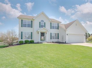 1254 Ryan Ct, Dekalb, IL 60115