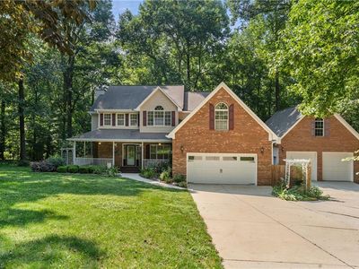 222 Bear Run Ln, Kernersville, NC, 27284