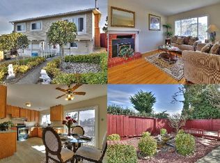 2881 Maywood Dr, San Bruno, CA 94066
