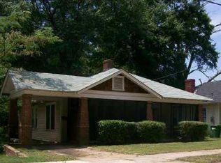 1245 Hartford Ave SW, Atlanta, GA 30310