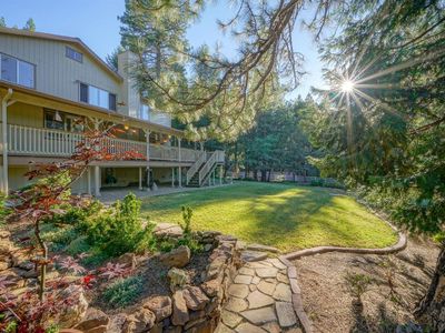 2871 Shady Ln, Pollock Pines, CA, 95726