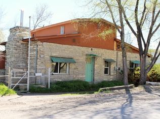 203 E Broadway St, Thermopolis, WY 82443