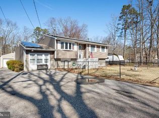 415 Wisconsin Trl, Browns Mills, NJ 08015