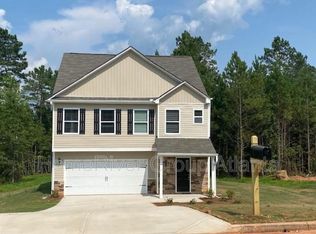 45 Meadow Overlook Dr, Covington, GA