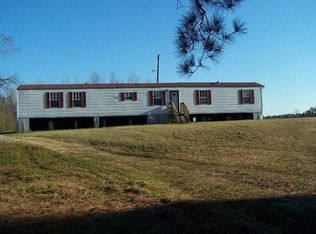 3857 Moonlight Rd, Scotland Neck, NC 27874