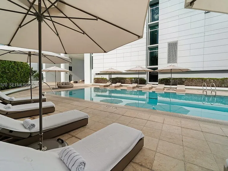 900 Biscayne Blvd #2312 — Photo 54