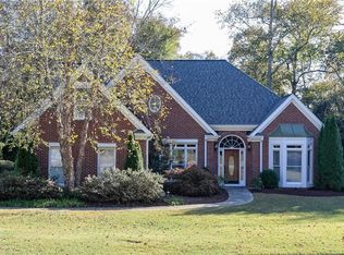 2325 McMurry Dr, Powder Springs, GA 30127