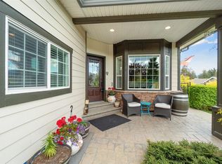 2181 Mimosa Dr, Tsinstikeptum 9, BC V4T3A5