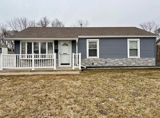 719 N Indiana Ave, Griffith, IN 46319