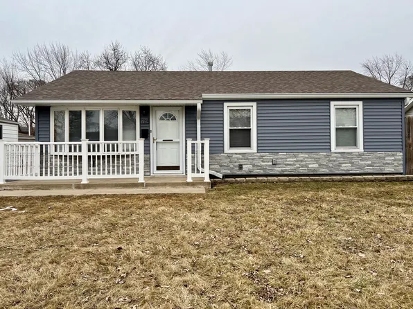 719 N Indiana Ave, Griffith, IN 46319