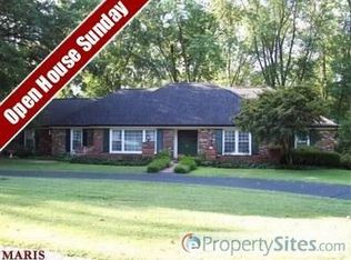 16 Clerbrook Ln, Saint Louis, MO