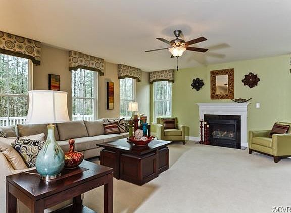 4th image of 12305 Traylor Field Ln