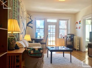 130 Brainerd Rd #10A, Allston, MA 02134