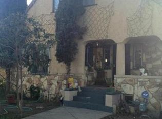 2901 S La Salle Ave, Los Angeles, CA 90018