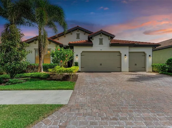 144 Pescador Pl, Nokomis, FL 34275