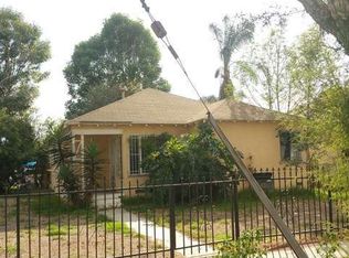 1708 E Stockton Ave, Compton, CA 90221