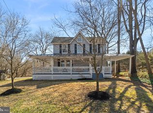 8421 Old Frederick Rd, Ellicott City, MD 21043