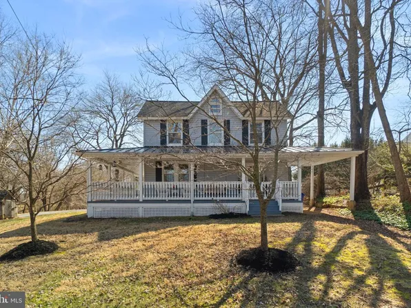 8421 Old Frederick Rd, Ellicott City, MD 21043