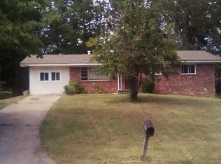 3146 Convair Ln, Decatur, GA 30032