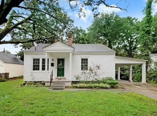 717 S 2nd St, Smithfield, NC 27577