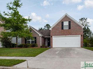 240 Cattle Run Way, Pooler, GA 31322