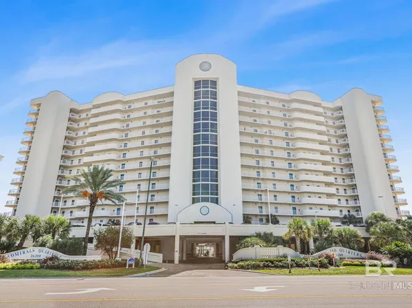 26200 Perdido Beach Blvd #598, Orange Beach, AL 36561