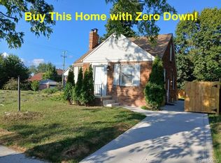 388 Eastlawn St, Detroit, MI 48215