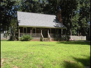 10900 Drayton Rd, Chester, VA 23831