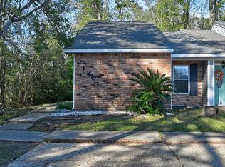 120 Wolfe St, Thibodaux, LA 70301