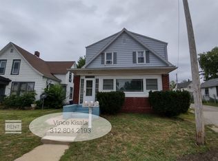 1206 Manhattan St #B, Michigan City, IN