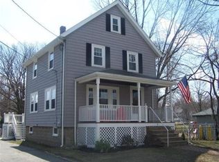 7 Harrington Ct, Wakefield, MA 01880