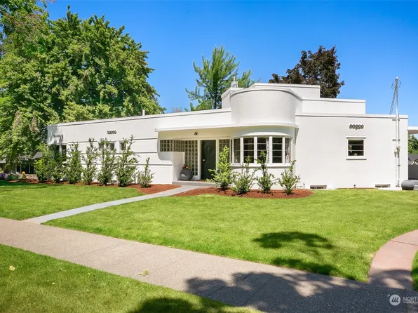 5 Park Ave, Yakima, WA 98902