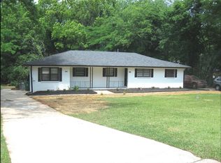 1459 W Austin Rd #A, Decatur, GA 30032
