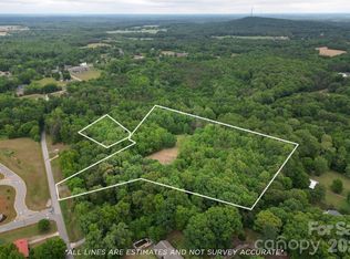 425 Mimosa St, Cleveland, NC 27013