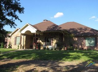1900 An County Road 475, Tennessee Colony, TX 75861