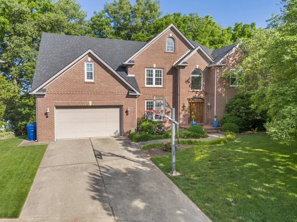 2208 Carolina Ln, Lexington, KY 40513