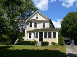 35 Central St, Acton, MA 01720
