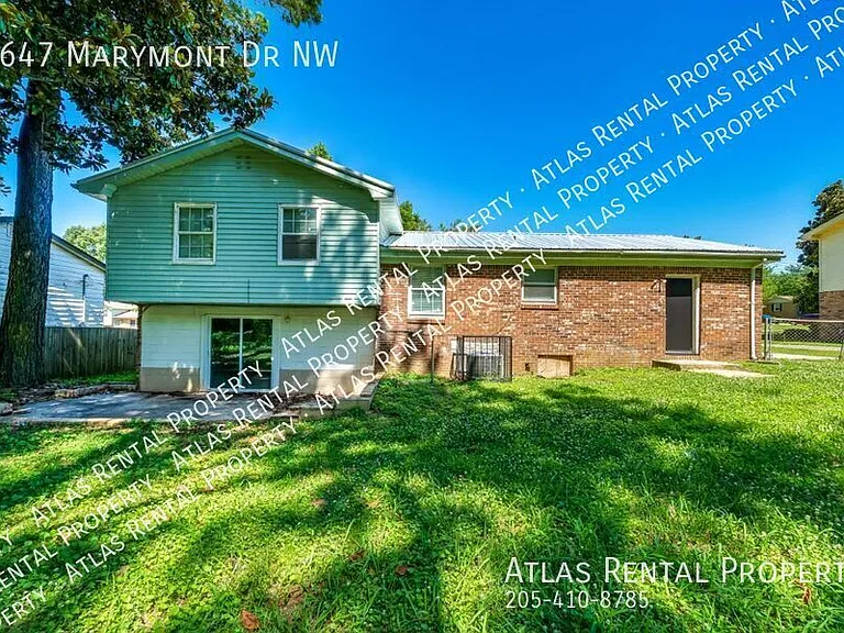 3647 Marymont Dr NW — Photo 3