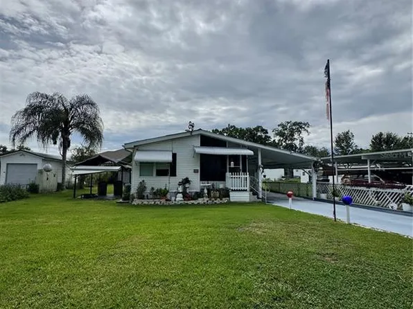 190 E MIAMI TERRACE, KISSIMMEE, FL 34741