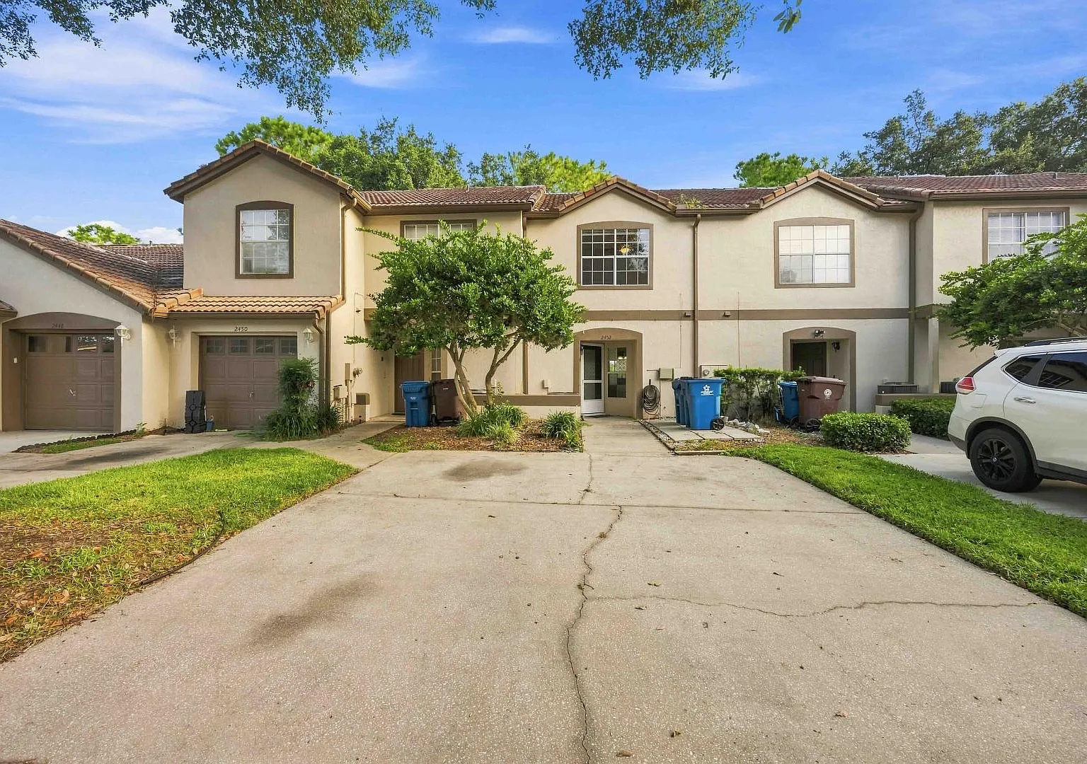 2452 Saint Augustine Blvd - 2452 St. Augustine Blvd Haines City — Photo 2