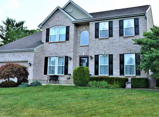 6233 Kildare Ct, West Chester, OH 45069