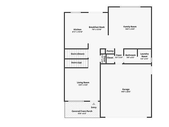 2nd image of 9678 Sun Meadow St