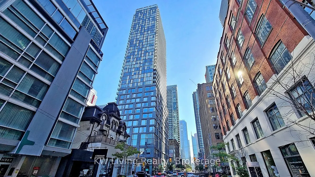 Building Photo - 101 N Peter St #3202