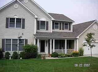 58 Pine Hill Dr, Alfred, NY 14802