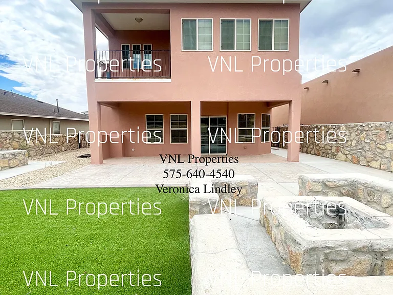 3926 Agua Caliente Dr — Photo 19