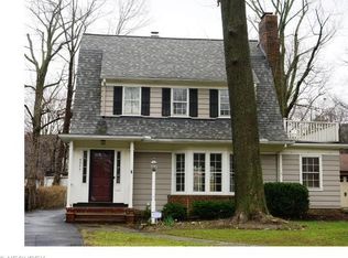 3377 Kenmore Rd, Shaker Heights, OH 44122