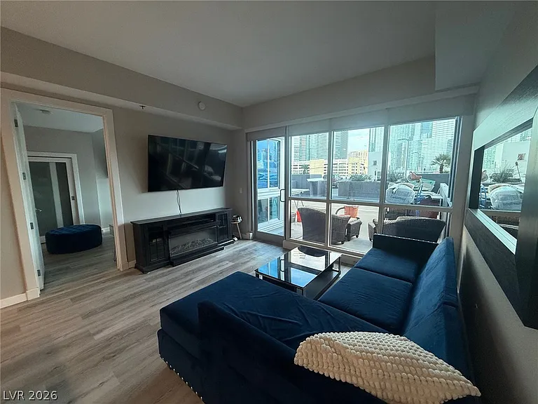 4525 Dean Martin Dr #401 — Photo 5