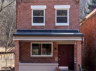 316 Renova St, Pittsburgh, PA