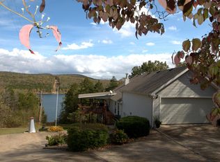 1360 Full Moon Rd, Shell Knob, MO 65747