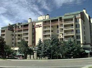 100 Beaver Creek Blvd #708, Avon, CO 81620